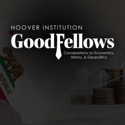 Josh Rauh; Joshua Rauh; California Wealth Tax; Billionaire Tax; War on Terror