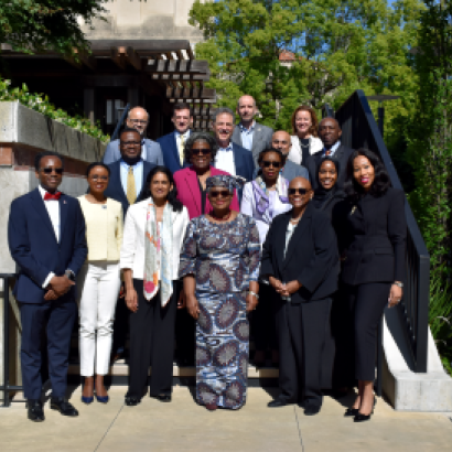The Commons: Africa Engagement