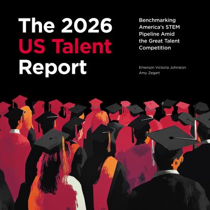 2026 US Talent Report