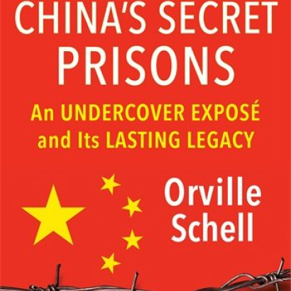"Inside China's Secret Prisons: An Undercover Exposé and it's Lasting Legacy"