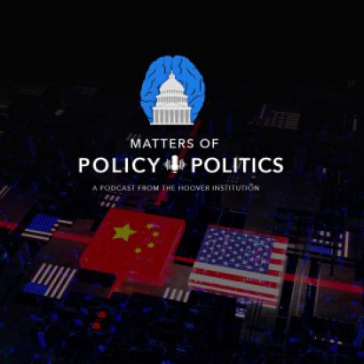 Matters of Policy & Politics