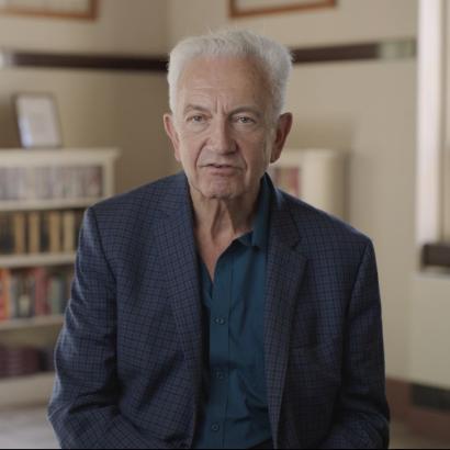Russell Berman; German Top Secret; geheim