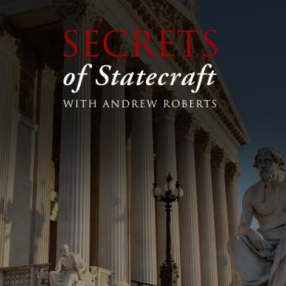 Andrew Novo; Thucydides