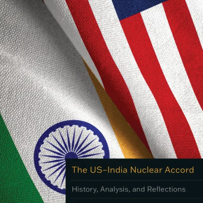 US-India Nuclear Accord
