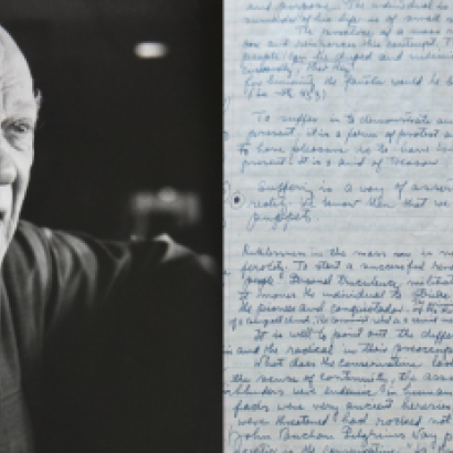 Eric Hoffer