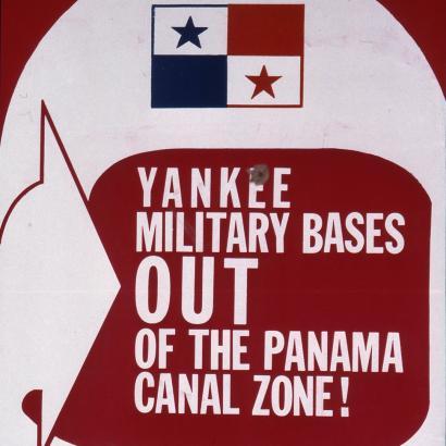 Yankee military bases