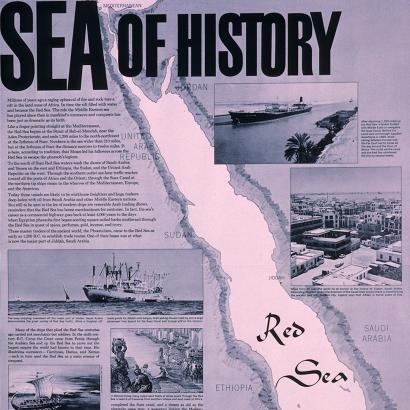 Sea of History