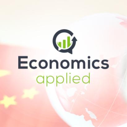 Economics; China economy; patent pending