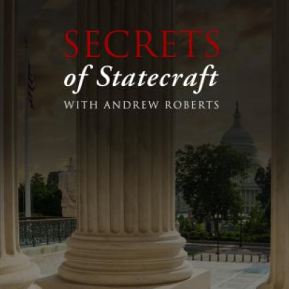 Lanhee Chen; Andrew Roberts