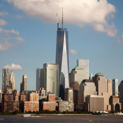 newyork EDITORIAL shutterstock  image