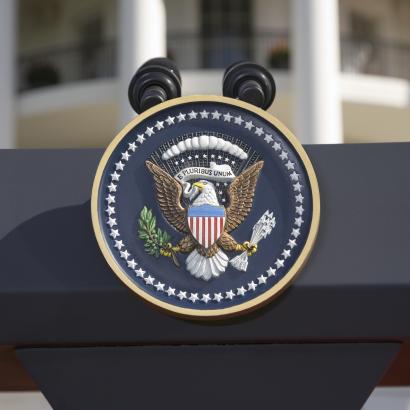 president EDITORIAL shutterstock  image