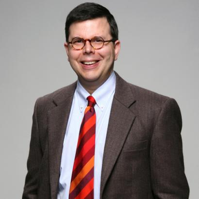 David L. Leal