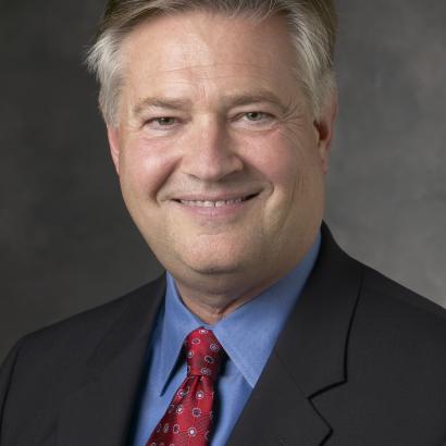 David Davenport