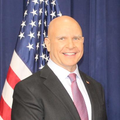 H.R. McMaster