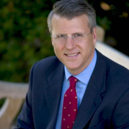 Peter Robinson Hoover Headshot