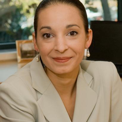 Caroline M. Hoxby
