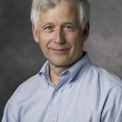David R. Henderson