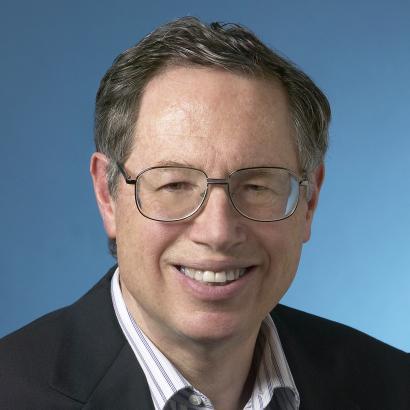 Richard Epstein Hoover Headshot