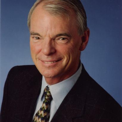 Michael Spence