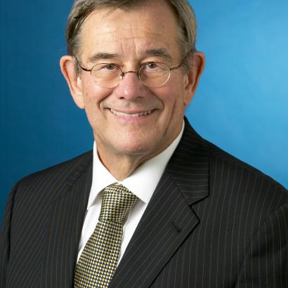 Paul E. Peterson