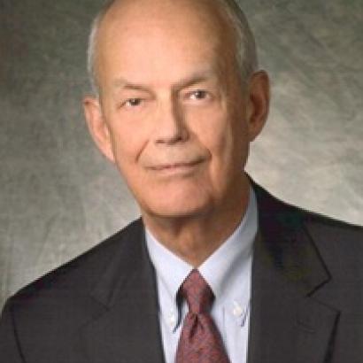 Bobby Inman Hoover Headshot