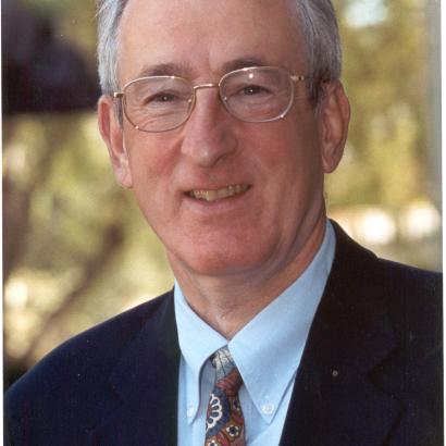 Alvin Rabushka