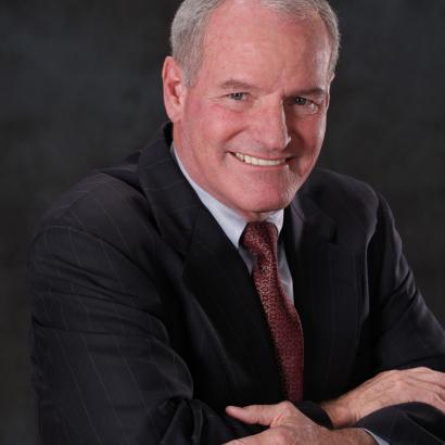 Richard Sousa Hoover Headshot