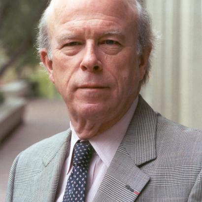 Dennis Bark Hoover Headshot