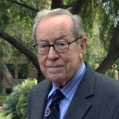 James Goodby Hoover Headshot
