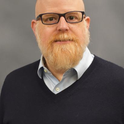 Erik Hurst