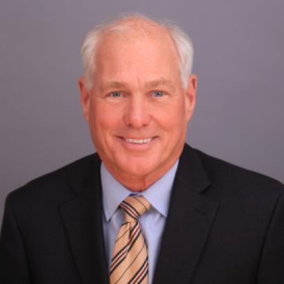 John F. Cogan