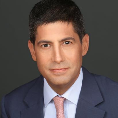 Kevin Warsh