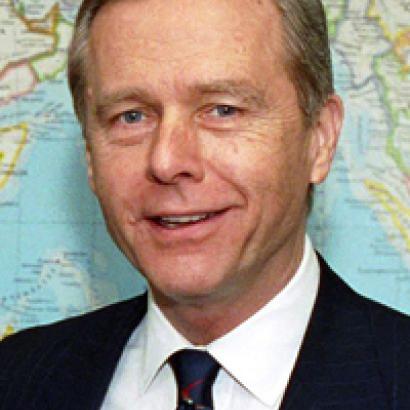 Pete Wilson