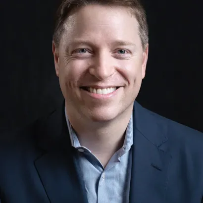 Matt Pottinger