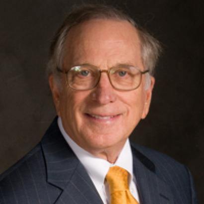 Sam Nunn Hoover Headshot