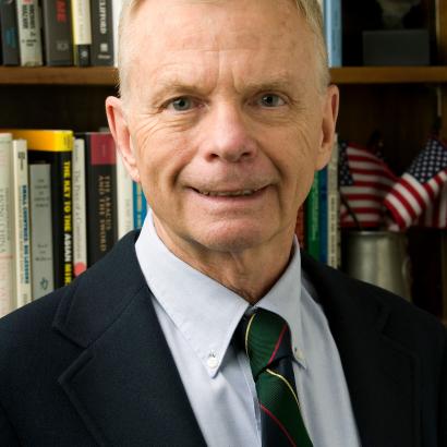 Thomas H. Henriksen