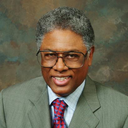 Thomas Sowell