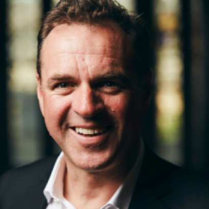 Sir Niall Ferguson