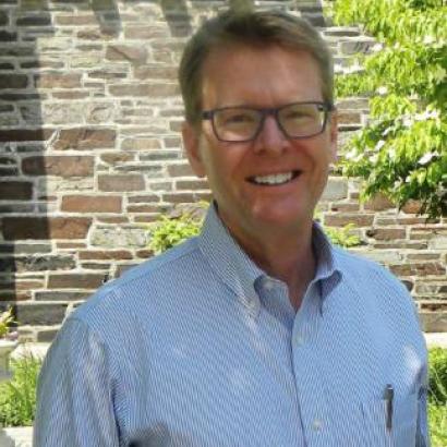 Michael Paulsen