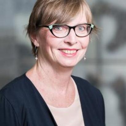 A. Abigail Payne