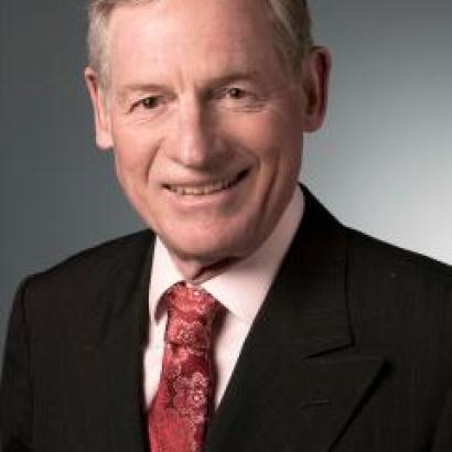 Harvey C. Mansfield
