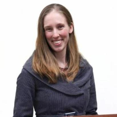 Alison Post