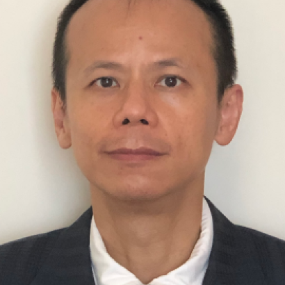 Charles Leung