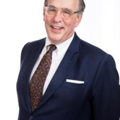 Frank Lavin