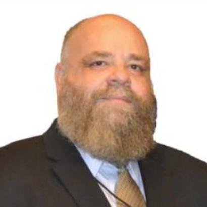 James (Lynn) Woodworth