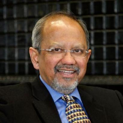 Šumit Ganguly