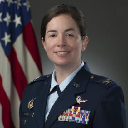 Colonel Jennifer Ann Branigan Carns