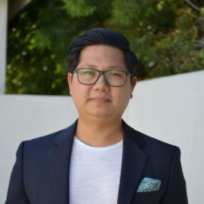 Kevin Y. Kim