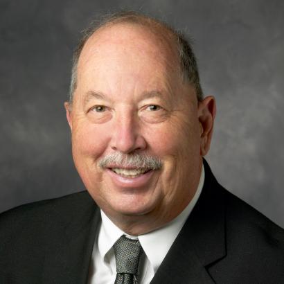 Paul R. Gregory