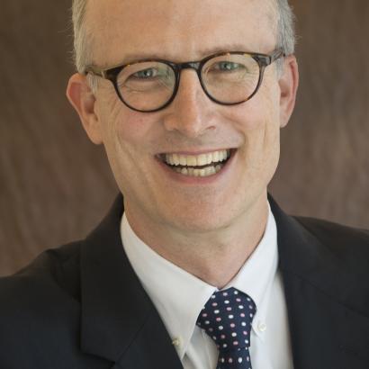 M. Todd Henderson